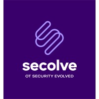Secolve Logo