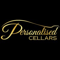 Personalised Cellars Logo