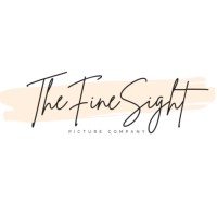 The Fine Sight Logo