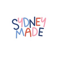 Sydney Made Logo