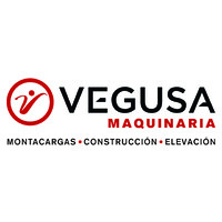 Vegusa Maquinaria Logo