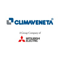 Climaveneta India Logo