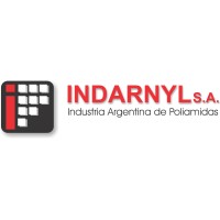 INDARNYL S.A. Logo