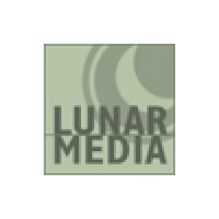 Lunar Media Logo
