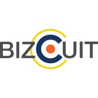 Bizcuit Solution Logo