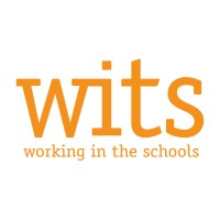 Working in the Schools (WITS) Logo