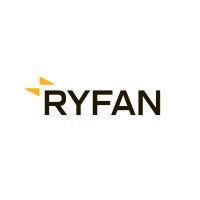 Ryfan Inc. Logo