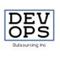 DevOps Outsourcing Inc. Logo