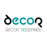 Decor Redefined Logo