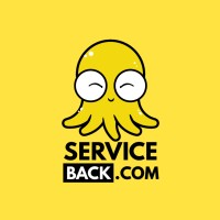 ServiceBack.com | Get Cashback on Home Services and Renovation! Logo