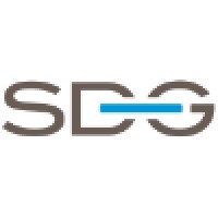 Systems Design Group, LLC Logo