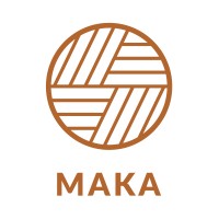 MAKA (Makna Angan Karya Andanu) Logo