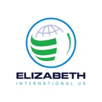 Elizabeth International U.K. Logo