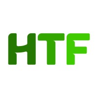 Hack the Future Logo