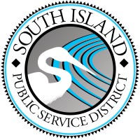South Island PSD Logo