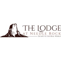 The Lodge at Needle Rock Logo
