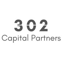 302 Capital Partners Logo