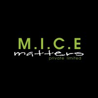 M.I.C.E. Matters Pte Ltd Logo