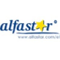 Alfastar Logo