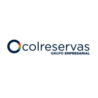colreservas Logo