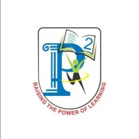 PSQUARE INTERNATIONAL Logo