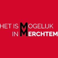 Gemeente en OCMW Merchtem Logo