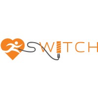 Switch Wellness Logo