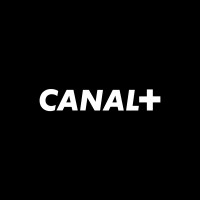CANAL+ Myanmar FG Logo