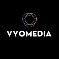 Vyomedia Logo