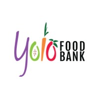 Yolo Food Bank Logo