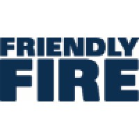 Friendly Fire B.V. Logo