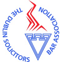 Dublin Solicitors Bar Association Logo