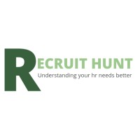 Recruit Hunt Technologies Pvt Ltd Logo