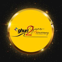 GHURI Logo