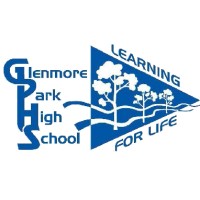 Glenmore Park High School Logo
