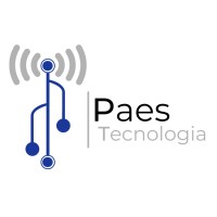 Paes Tecnologia Logo
