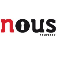 Nous Property Logo