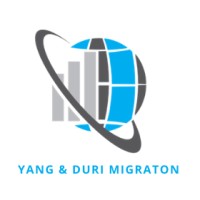 Yang & Duri Migration Logo