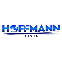 Hoffmann Civil Logo
