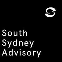 South Sydney Advisory Logo
