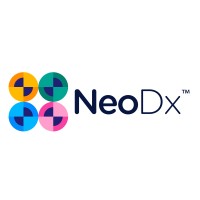 NeoDx Logo