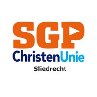 SGP-ChristenUnie Sliedrecht Logo
