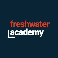 Freshwater Academy Logo