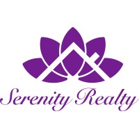 Serenity Realty Logo
