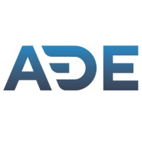 Asia Digital Engineering (ADE) Logo