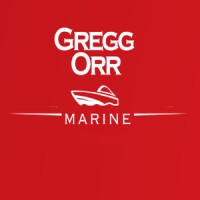 Gregg Orr Marine of Destin Logo