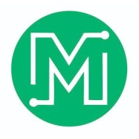 Medent Healthcare Logo