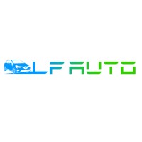 LF AUTO Logo