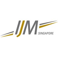 International Jet Management Asia Singapore Pte. Ltd. Logo