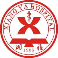 Xiangya Hospital of Central South University Logo